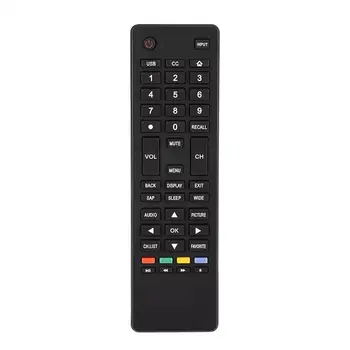 Pentru Panasonic TV Remote Control, Inlocuitor pentru Panasonic HTR-A18M 55D3550 40D3500M 48D3500 TV Controler de la Distanță