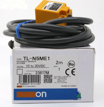 TL-N5ME1 TL-N5MF1 TL-N5ME2 TL-N5MF2 TL-N5MY1 comutatorul de proximitate senzor de la fața locului