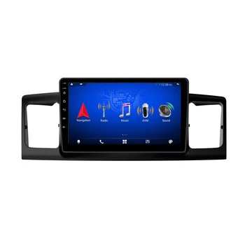 Android Auto Radio Stereo 9 inch Navigatie GPS Pentru Toyota Corolla 2007 Mașină Player Multimedia cu Carplay