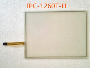 De Brand Nou Ecran Tactil Digitizer pentru IPC-1260T-H Touch Pad Sticlă