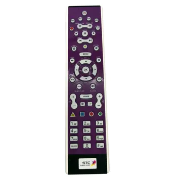 NOU, Original, pentru STC Telecomanda DVD/TV multi-funcție Fernbedienung