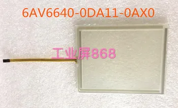 6AV6640-0DA11-0AX0 ecran tactil de sticlă sau