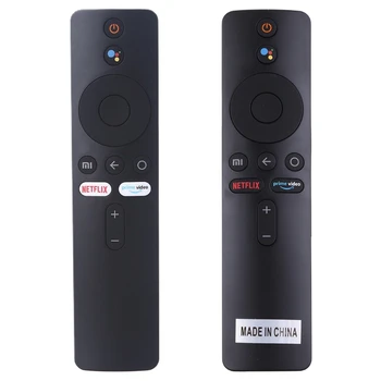 Acasă de Automatizare Hub-uri Controlere Bluetooth-compatibil Smart Control de la Distanță Fernbedienung Compatibil cu MI TV Box 4A 4C 4S