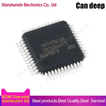 5~20buc/lot NUC029LAN NUC029 LQFP-48 32-bit microcontroler chips-uri