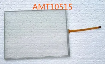 NOI AMT10515 AMT 10515 AMT-10515 PLC HMI panou de ecran tactil membrana touchscreen