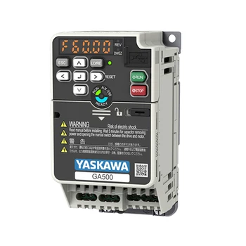 Yaskawa invertor GA500 Serie 400V GA50U4002ABA