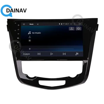 Android auto radio player multimedia pentru Nissan X-Trail, Qashqai J10 J11 Radio 2014-2020 stereo auto navigație GPS