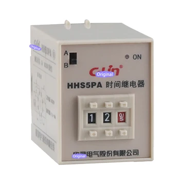Original HHS5PA 0.1 S-99H AC220V de testare a Calității video pot fi furnizate，1 an garantie, stoc depozit