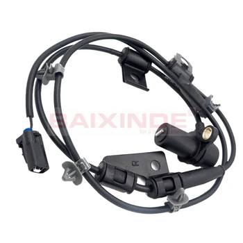 De înaltă calitate Senzor ABS Fata Dreapta Pentru 01-06 Hyundai Elantra 95670-2D150 956702D100 5S7744