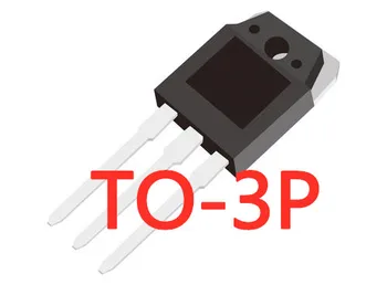 5PCS/LOT NOU FQA10N80C SĂ-3P Triodă tranzistor