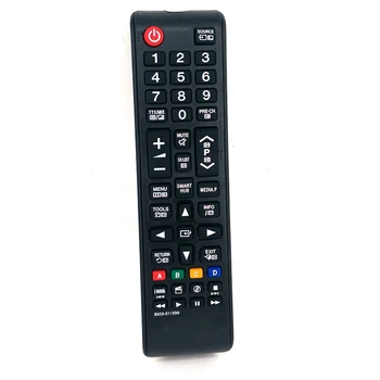 Noua telecomanda BN59-01199N Pentru TV Samsung Cu Smart Hub telecomando