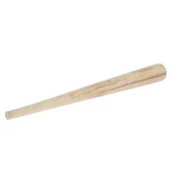 Din lemn, Bijuterii Instrument Lungime 28cm Utilizate în procesul de Prelucrare de Bijuterii