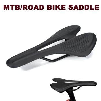 MTB Șa Biciclete Road Biciclete Șa Bicicletă Spate Mat Perna de șa Biciclete accesoriile