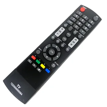 NOUA Telecomanda Pentru Panasonic TZZ00000008A se potrivesc TC32LC54 TCL32C5 TCL32C5X TCL42U5 TCL42U5X TV Fernbedienung