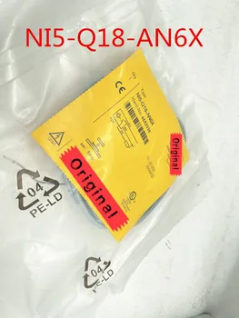 NI5-Q18-AP6X/S90 NI5-Q18-AN6X/S90 Rezistenta la Temperaturi Ridicate Comutator Senzor Nou de Înaltă Calitate