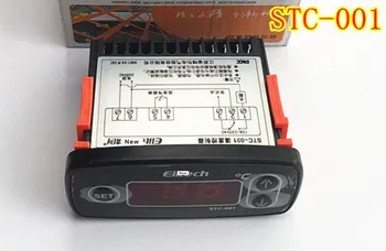 STC-001 microcalculator temperatura frigider controler de temperatura de brand original nou