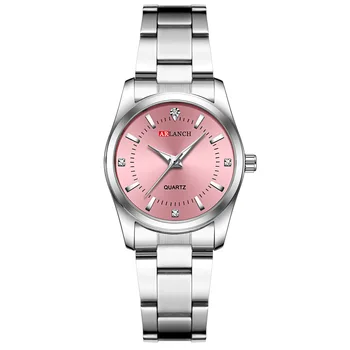Femei Brățară Ceas Mic Doamnelor Cuarț Rochie ceas de Diamant Impermeabil Ceas Cadou pentru Femei Reloj Mujer Brand de Lux