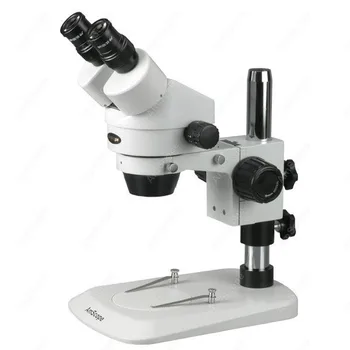 Stereo de Inspecție Industrială Microscop-- AmScope Consumabile 7X-45X Stereo Zoom de Inspecție Industrială Microscop