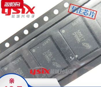 Mxy 100% original nou D9MNL MT41J128M8JP-15E:G BGA chip de Memorie MT41J128M8JP-15E : G