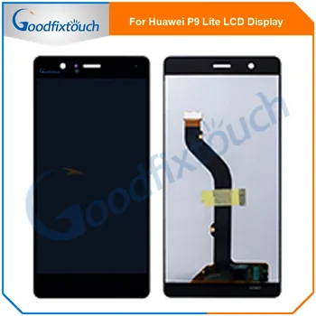 Pentru Huawei P9 Lite Display LCD Touch ecran Digitizor de Asamblare Pentru Huawei P9 Lite Piese de schimb