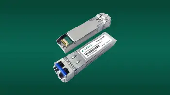 OEM SFP+-10G-ZR Compatibil SFP+ Transceiver (SMF, 1550nm, 100km, LC, DOM, Rețelele de Transport) C-Lumină