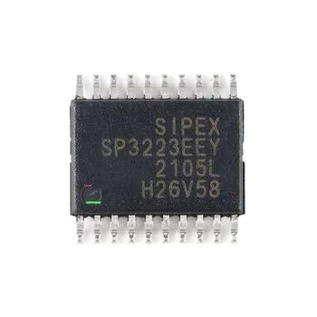 SP3223EEY-L/TR SP3223EEY SP3223 10-50pcs TSSOP-20 de emisie-recepție cip 100% original