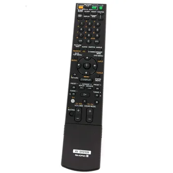 Noi Înlocui RM-ADP021 Control de la Distanță Pentru Sony AV SISTEMUL DVD Home Theater Sistem DAV-HDX575WC DAV-HDX578W DAV-HDX678WF DAV-HDX678