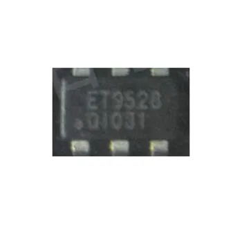 10buc Nou 100% Original ET9528 Arduino Nano-Circuite Integrate Amplificator Operațional Singur Chip Microcomputer
