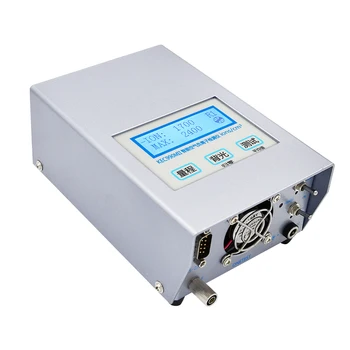 Dinamic Aer Ioni Negativi Monitoriza concentrația de ioni de testare utilizat în aer purificator Aer concentrația de anioni detector