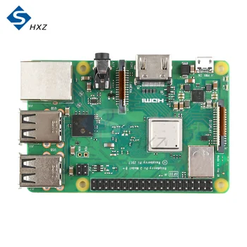 Pentru 3B+ Raspberry Pi placa Raspberry Pi 3B+ Starter Kit Verzi 3B+ Raspberry Pi placa Raspberry Pi 3B+