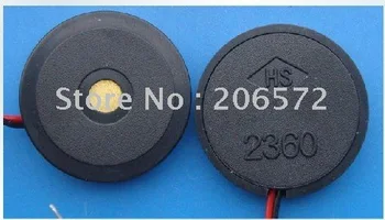 2360 electronice buzzer 23*4mm AC