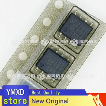 10buc/lot SC2101 SSC2101S-TL Patch SOP8 LCD de Alimentare Original Nou BOM Cu un Singur Chip
