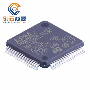 1 buc Nou 100% Original STM32L452RCT6 Arduino Nano-Circuite Integrate Amplificator Operațional Singur Chip Microcomputer LQFP-64