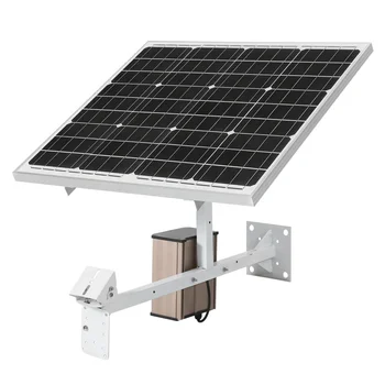 Off Grid Sistem De Panouri Solare Pentru Casa Cu Acumulator Inclus Panouri Solare Energie Electrică Sistem De Panouri Solare