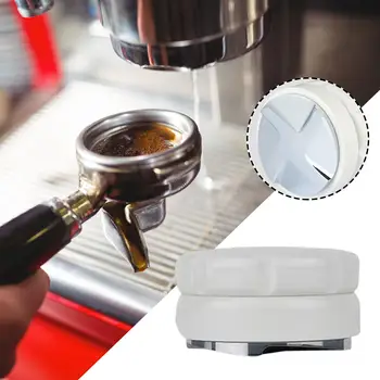 Distribuitor Cafea reglabil Reutilizabile Accesorii Espresso pentru Cafea Accesorii