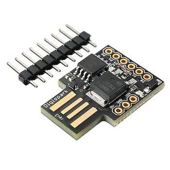 Digispark Kickstarter ATTINY85 Micro USB Placa de Dezvoltare Arduino