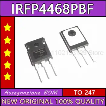 Irfp4468pbf noi importate tranzistor cu efect de câmp irfp4468