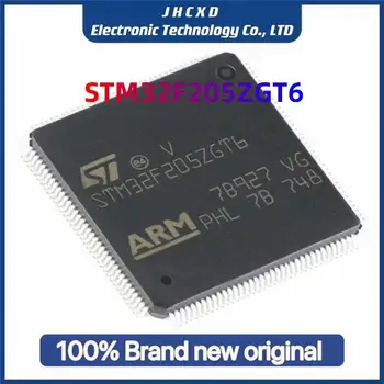 STM32F205ZGT6 pachet LQFP144 stoc de 205ZGT6 microcontroler autentic original 100% original și autentic