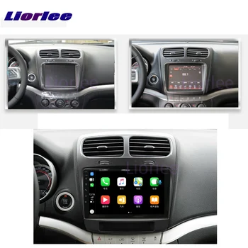 Masina Autoradio Player Multimedia Pentru Fiat Freemont 2008-2018 Radio Android GPS Player Carplay Hărți Stereo Sistem de Navigație