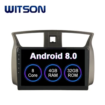 WITSON 9