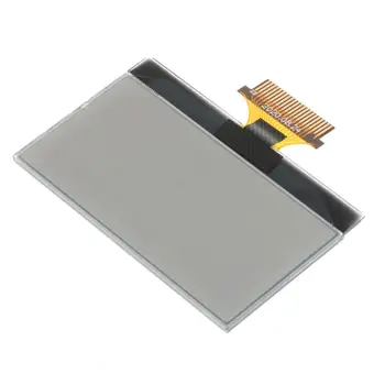 Tabloul de Bord Ecran LCD Portabil Înlocuiește Accesorii Piese de Schimb Premium pentru Grande PUNTO 51822828