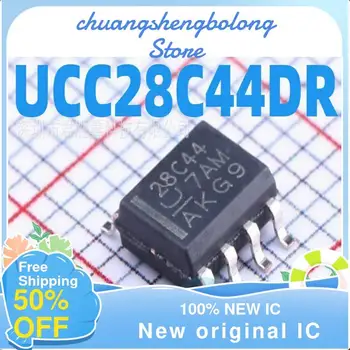 10-200PCS UCC28C44DR SOP8 Nou original IC Comutator Controler
