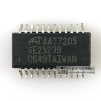 Livrare Gratuita. AAT7205 LCD, power management IC chips-uri