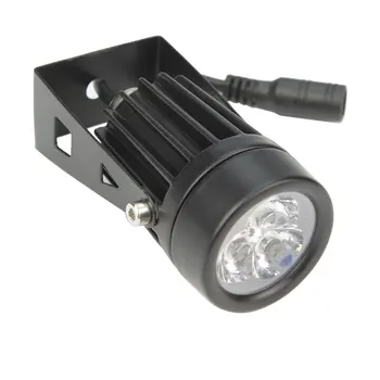110v - 240v Zoom Stereo Microscop Iluminat Iluminat Suplimentare Top Lampă Sursă de Lumină LED Microscopio Accesorii