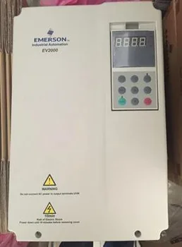 Emersons invertor EV1000-2S0004G 0,4 KW