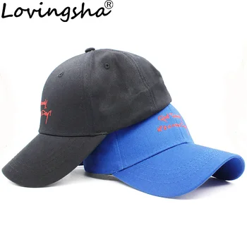 Lovingsha de Design de Moda Fata Reglabile Unisex pentru Adulti Șapcă de Baseball Pentru Femei Fierbinte Hip Hop Vara Snapback Capace Bărbați Băiat Pălărie AD067