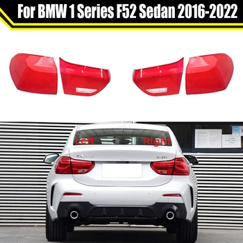 Pentru BMW Seria 1 F52 Sedan 2016-2022 Precum Ridicat de Configurare Stop Spate Shell Lumini de Frână Shell din Spate Lampă de Acoperire Coajă