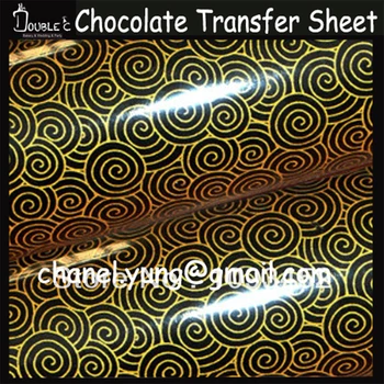 10BUC 32x21cm Ciocolata folie de Transfer,DIY Mucegai Ciocolata,Ciocolata Foaie Tipărită,Decor Ciocolata,Tort de Decorare